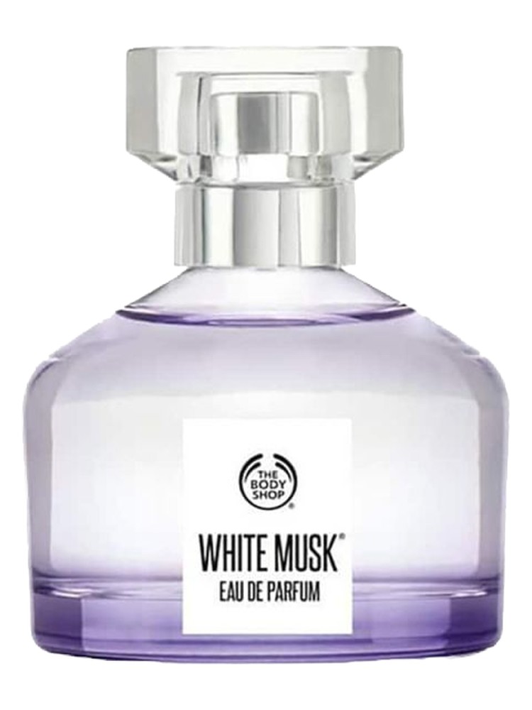 White Musk – The Body Shop