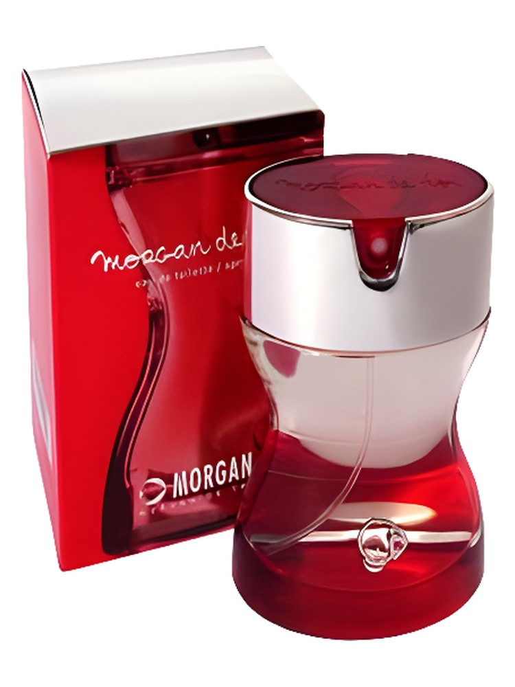 Morgan de Toi – Morgan