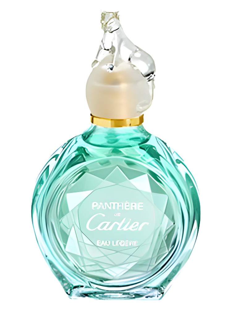 Panthere de Cartier Eau Legere – Cartier
