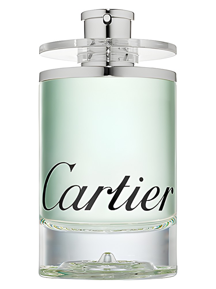 Eau de Cartier Concentree – Cartier