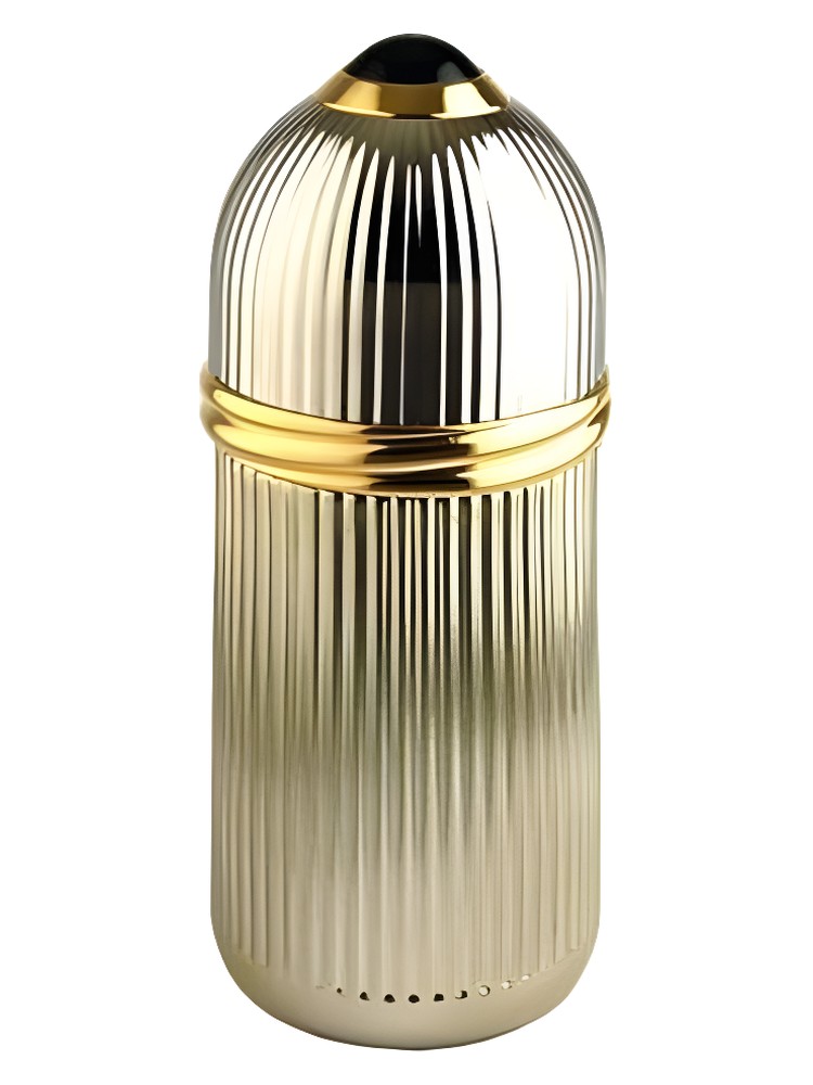Pasha de Cartier Edition Prestige Acier – Cartier