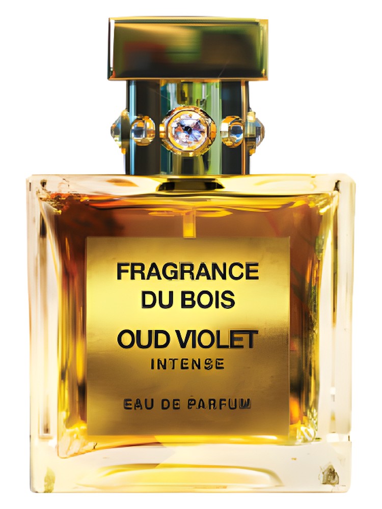 Oud Violet Intense – Fragrance Du Bois