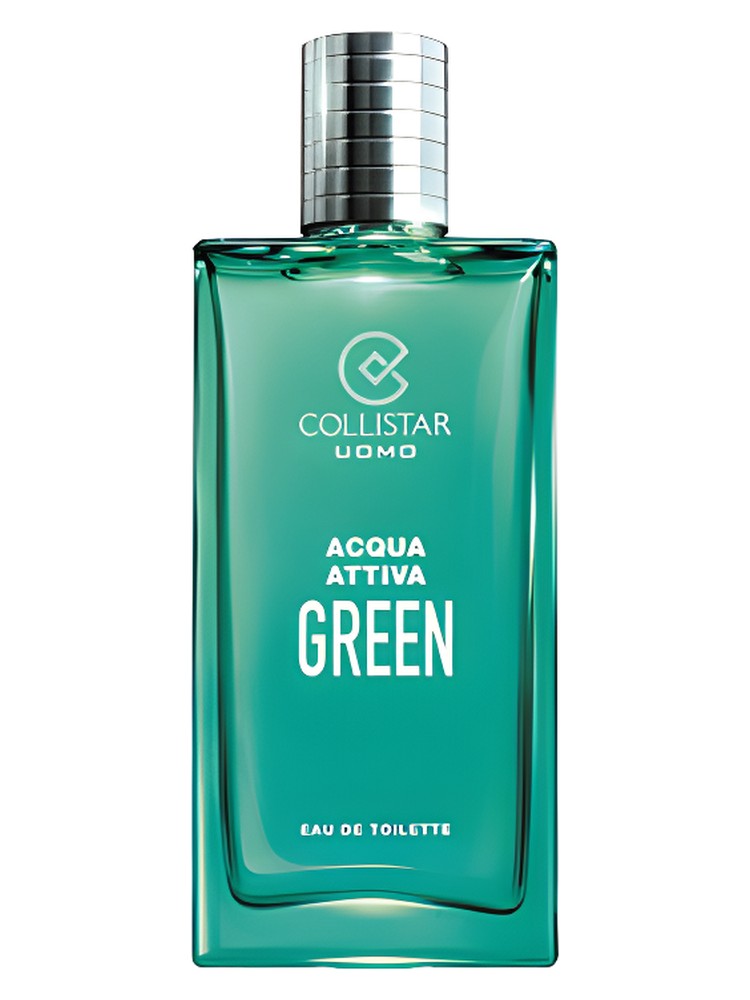 Acqua Attiva Green – Collistar