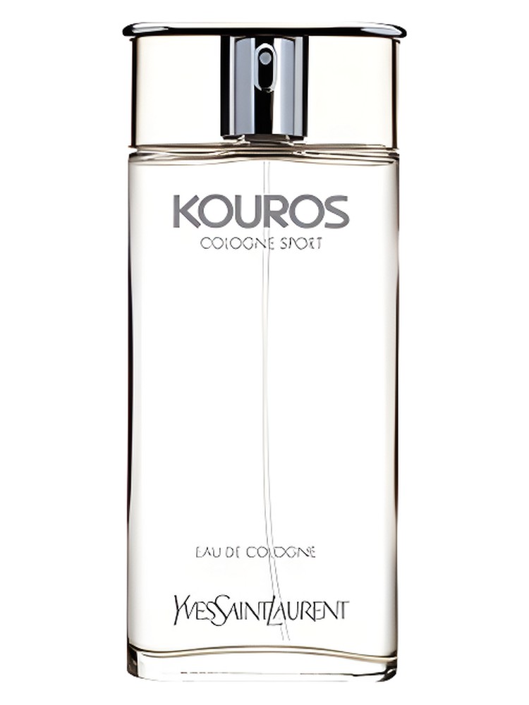 Yves Saint Laurent Kouros Cologne Sport