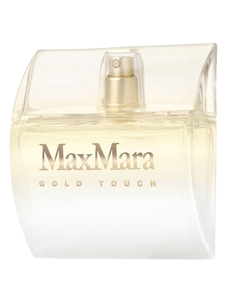 Max Mara Gold Touch – Max Mara