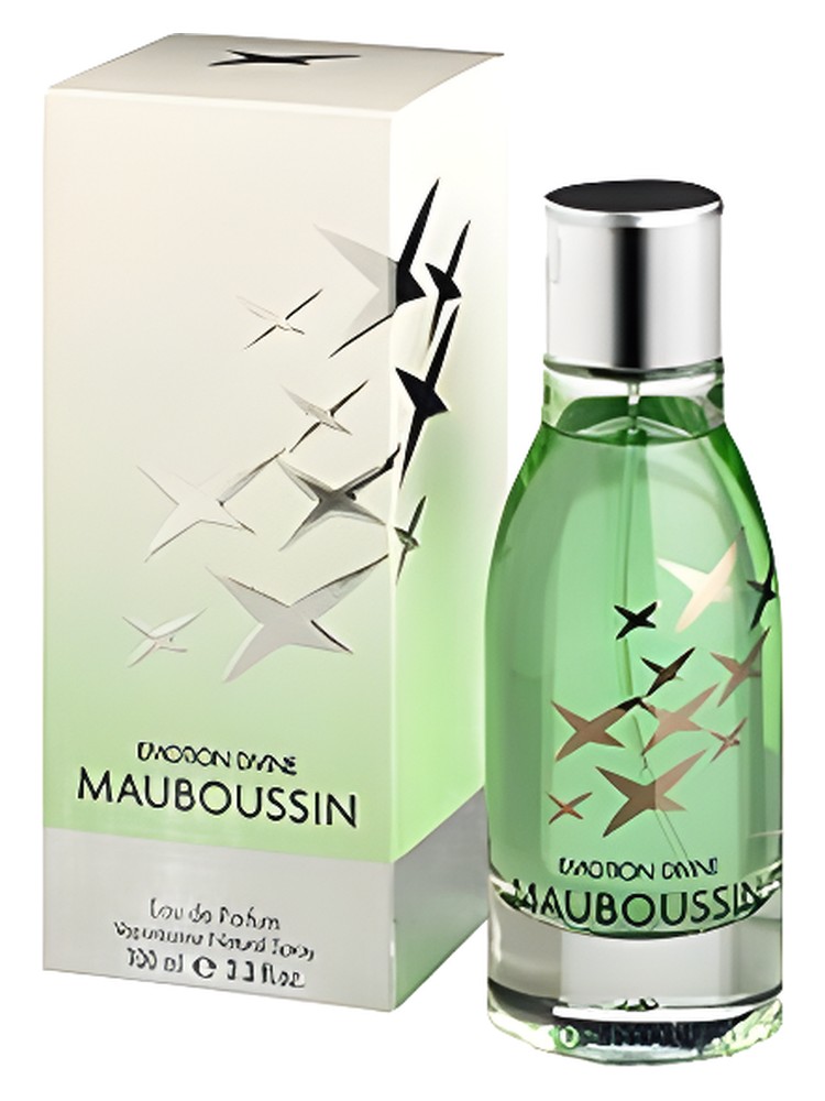 Emotion Divine – Mauboussin