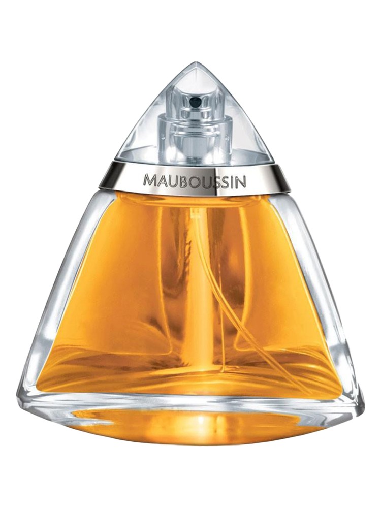 Mauboussin – Mauboussin