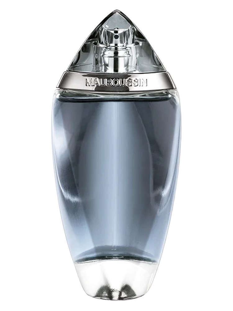 Mauboussin Homme – Mauboussin
