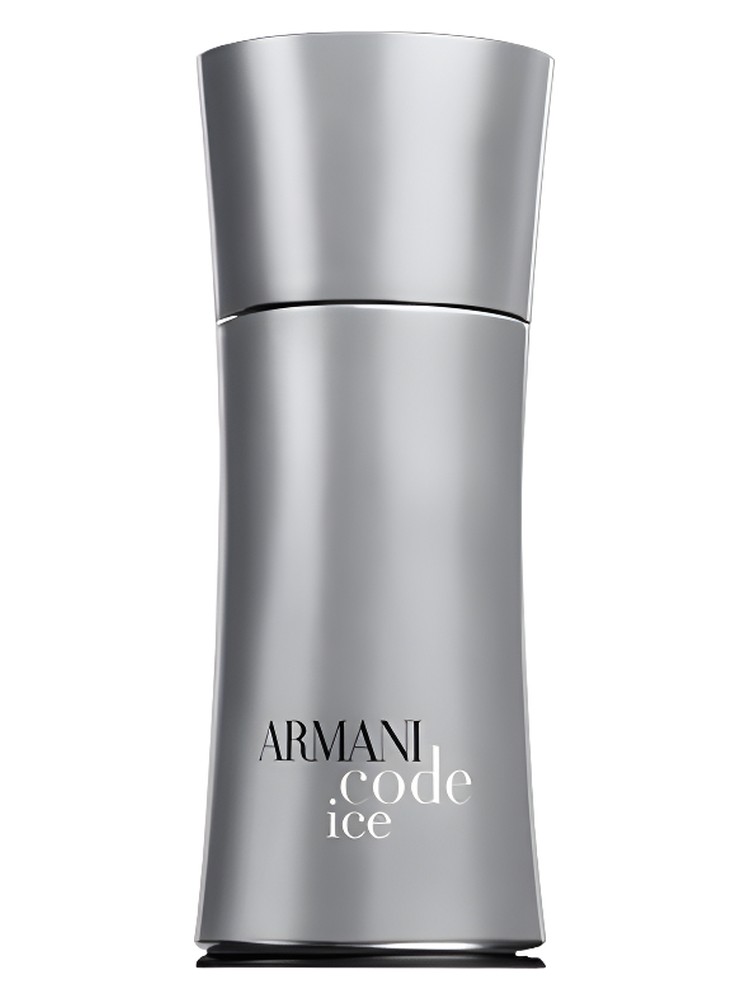 Armani Code Ice – Giorgio Armani