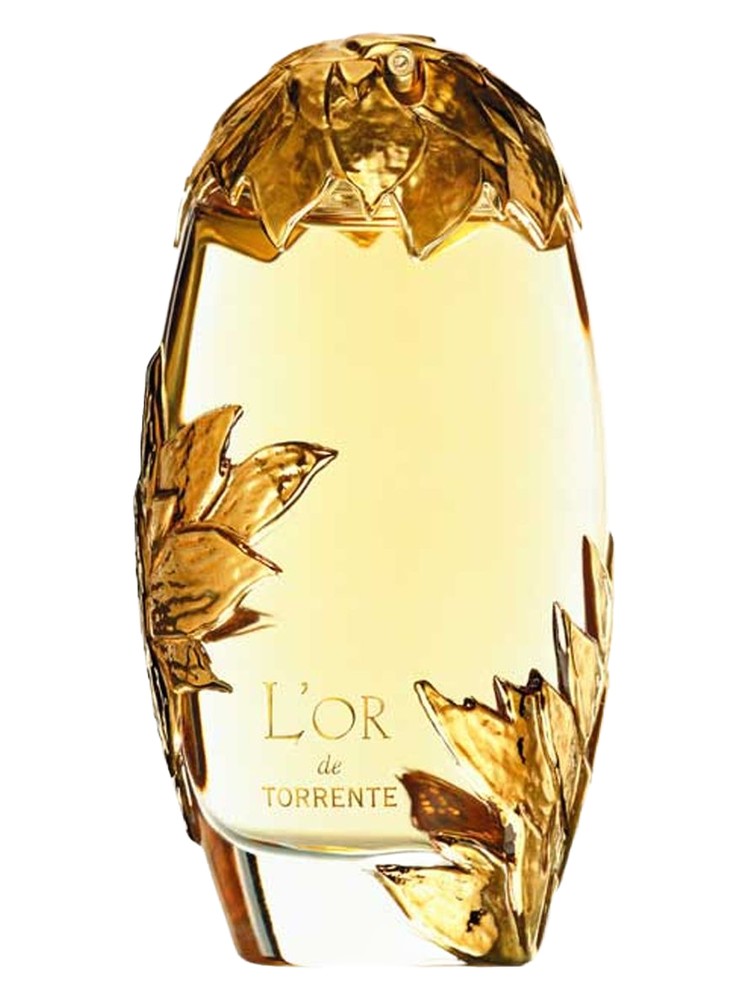 L’Or de Torrente Eau de Parfum – Torrente