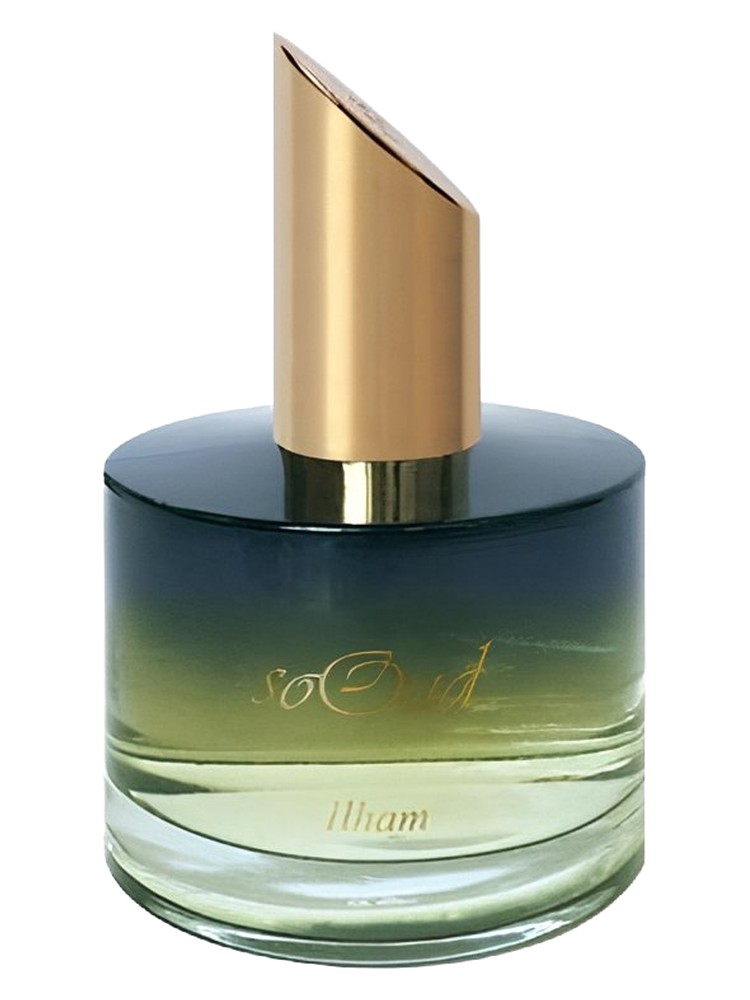 Ilham – SoOud
