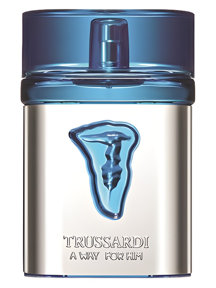 Trussardi A Way for Him – Trussardi