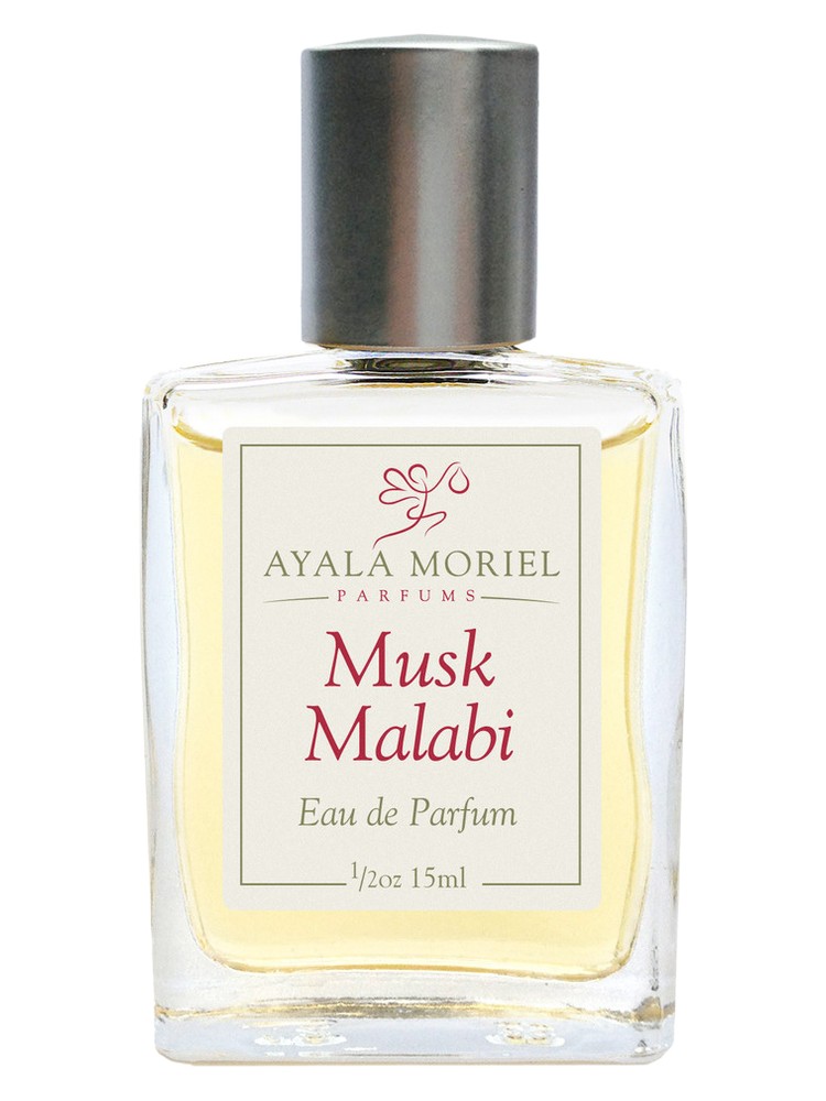 Musk Malabi – Ayala Moriel