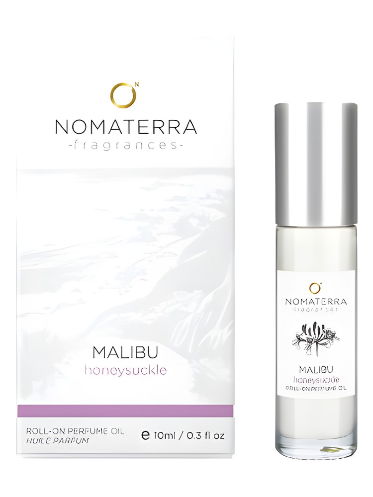 Malibu Honeysuckle – Nomaterra