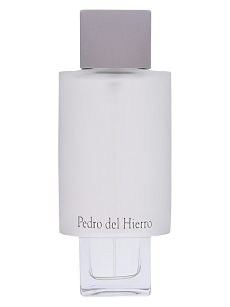 Pedro Del Hierro – Pedro Del Hierro