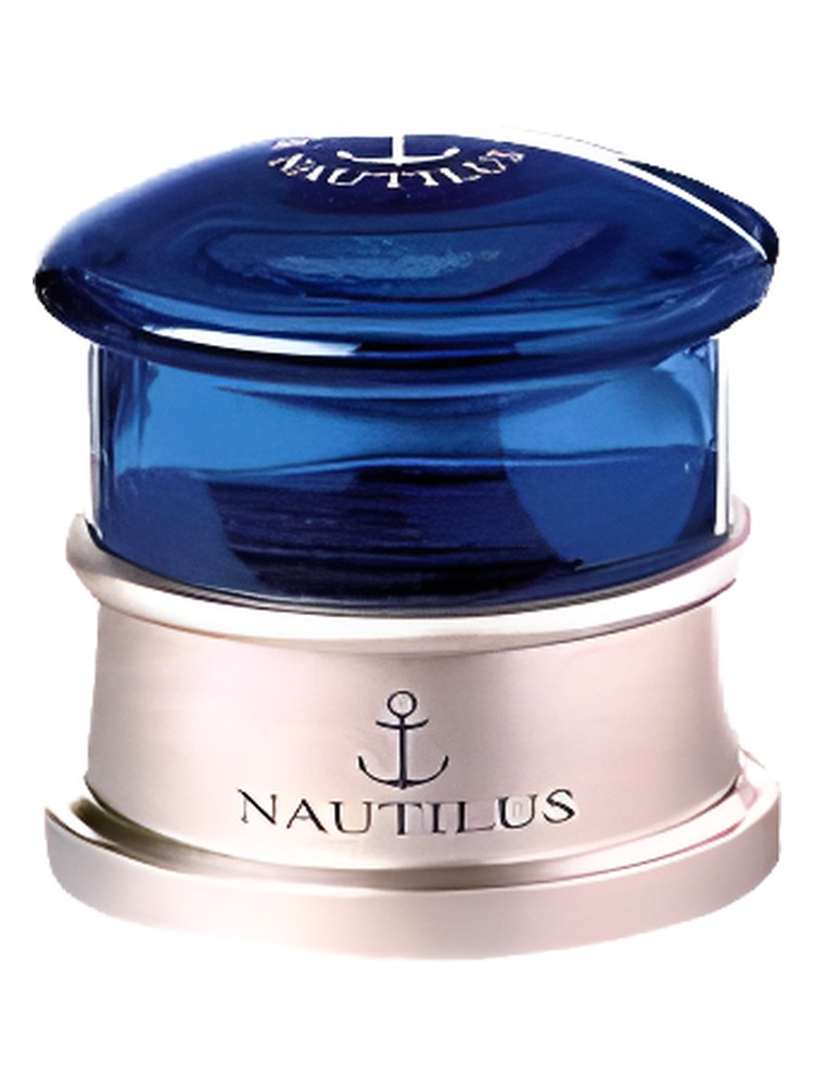 Aqua Nautilus – Nautilus