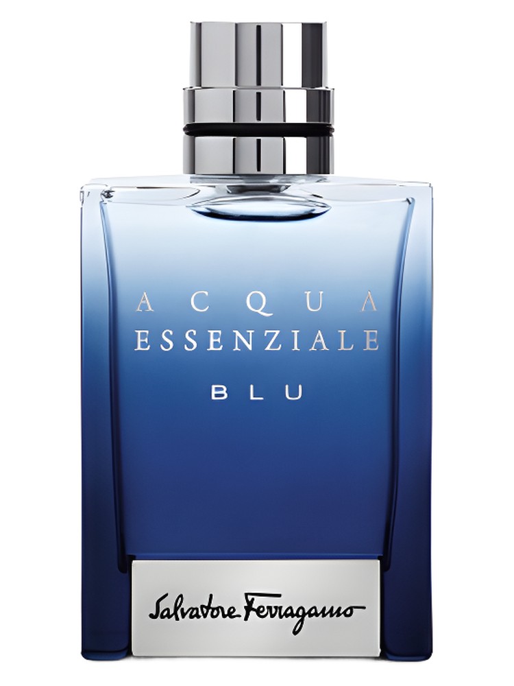 Acqua Essenziale Blu – Salvatore Ferragamo