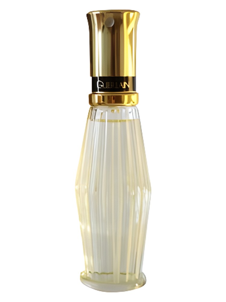 Eau de Verveine – Guerlain