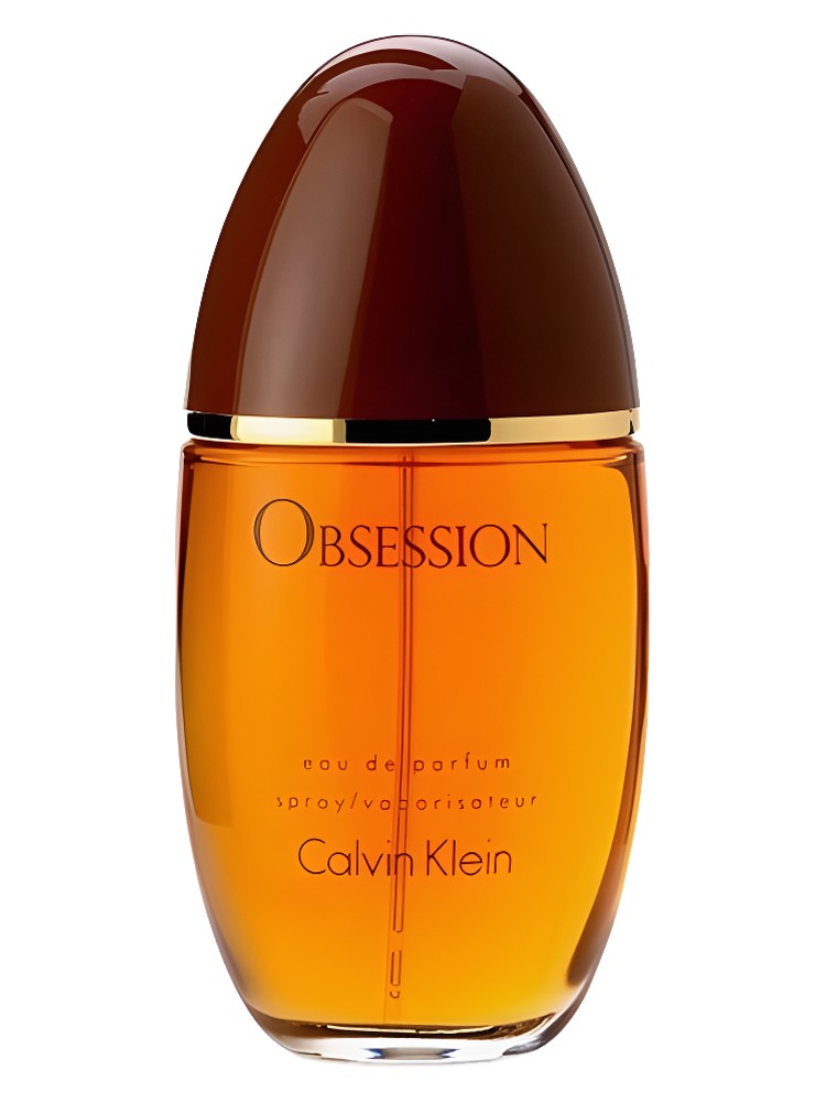 Obsession – Calvin Klein