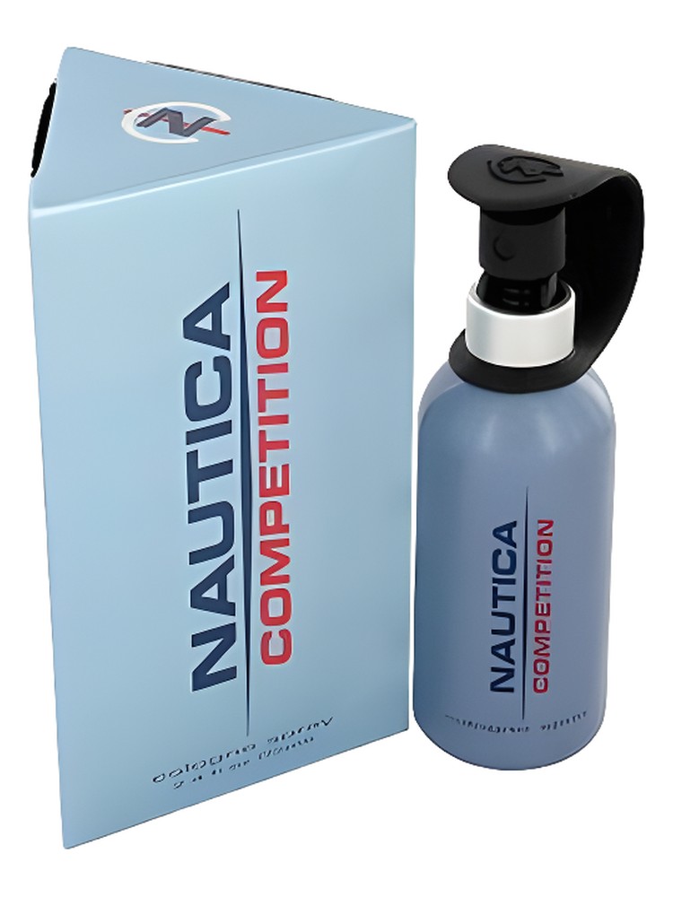 Nautica Competition – Nautica