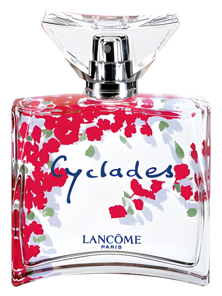 Cyclades – Lancôme