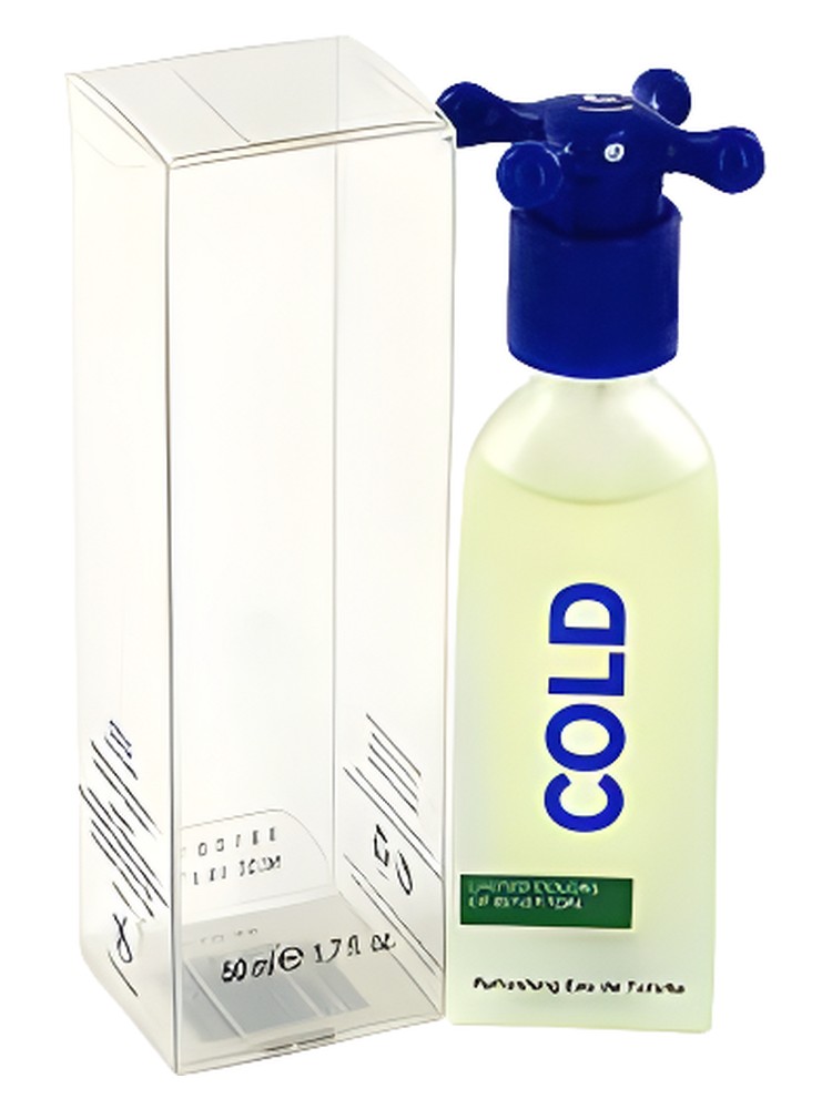 Benetton Benetton Cold