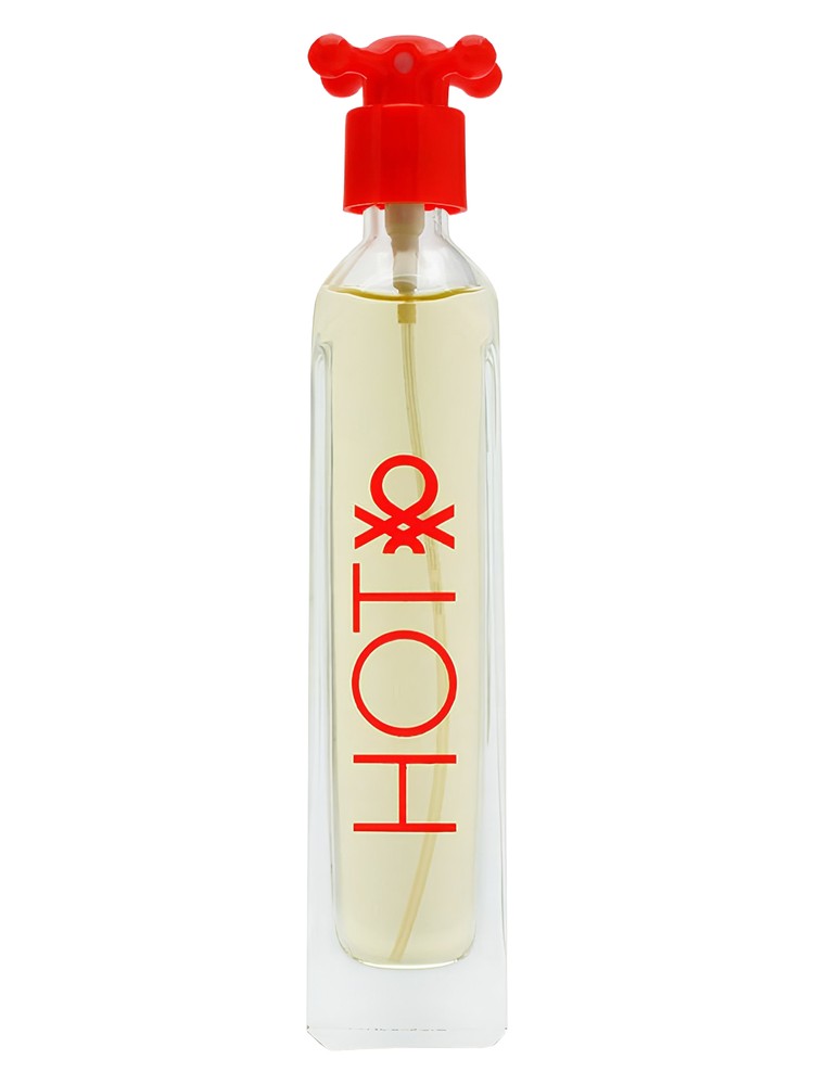 Benetton Hot – Benetton