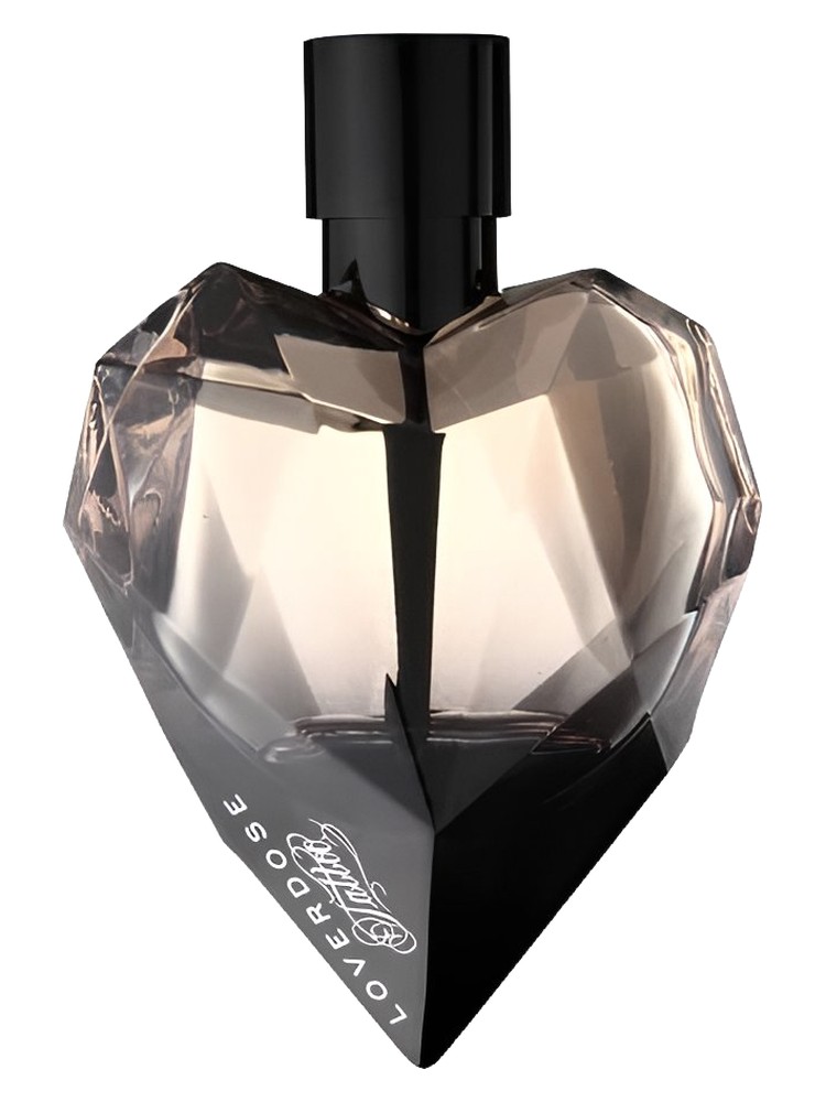Loverdose Tattoo Eau de Toilette – Diesel