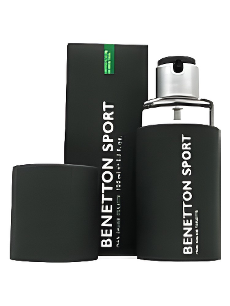 Benetton Sport Man – Benetton