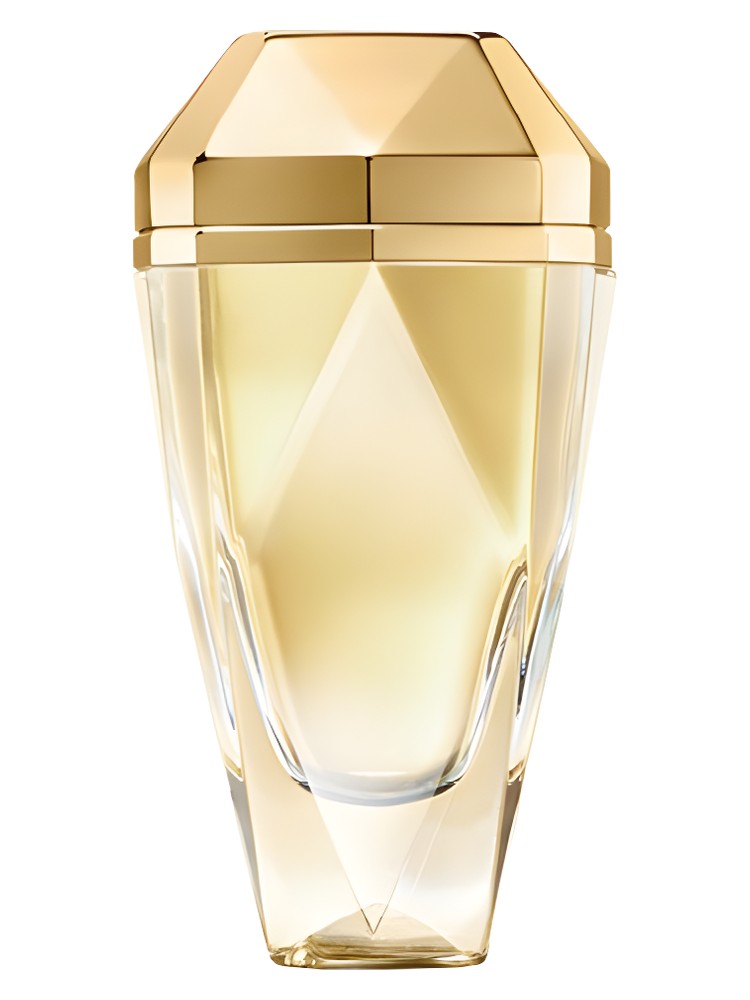 Lady Million Eau My Gold! – Rabanne
