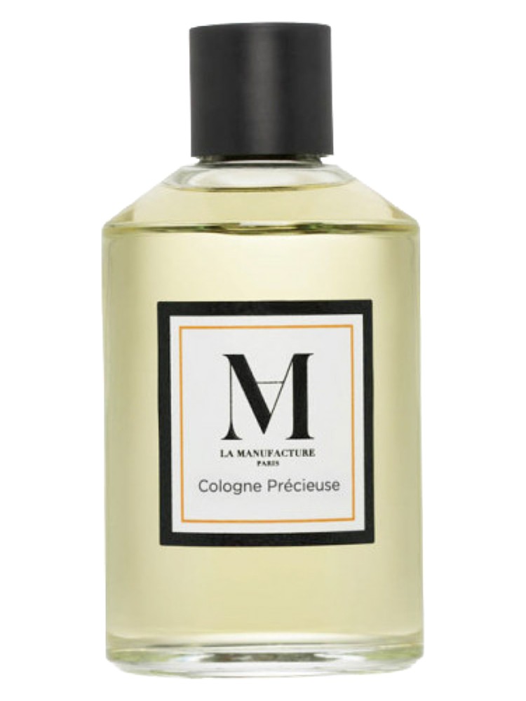 Cologne Precieuse – La Manufacture