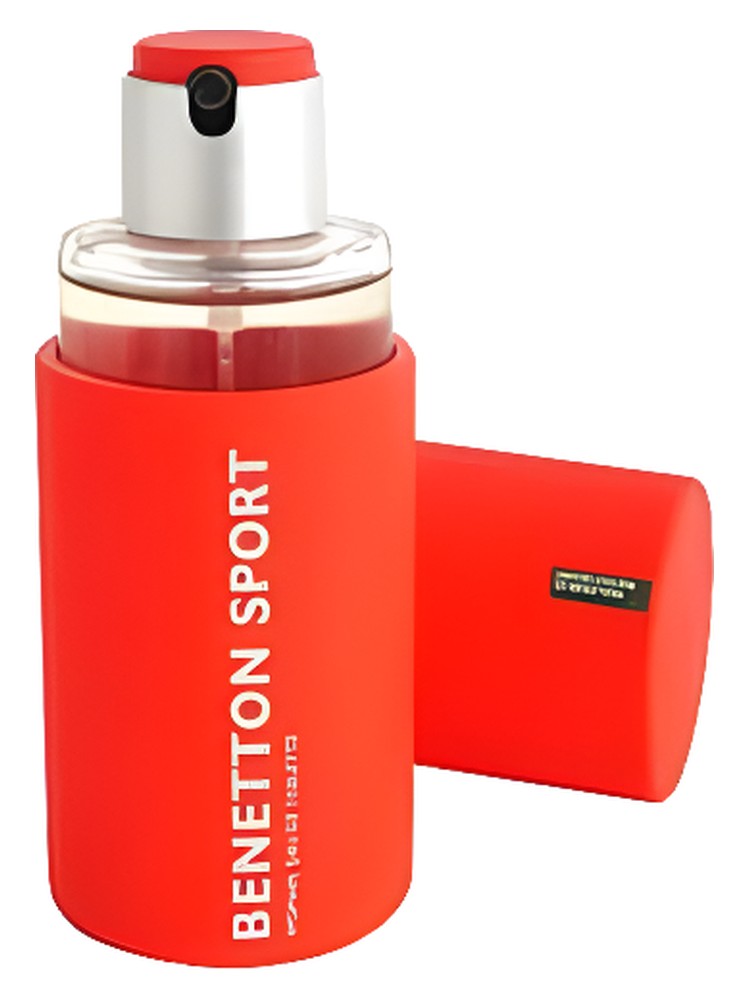 Benetton Sport Women – Benetton