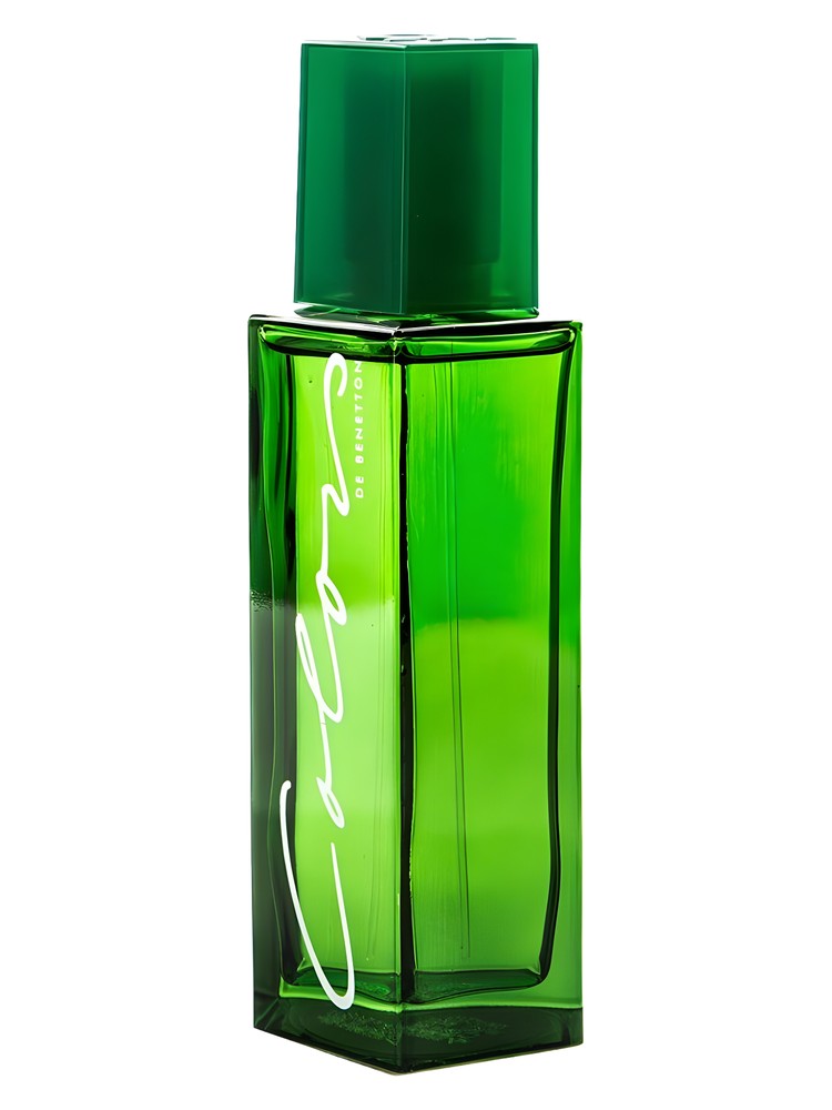 Colors de Benetton – Benetton