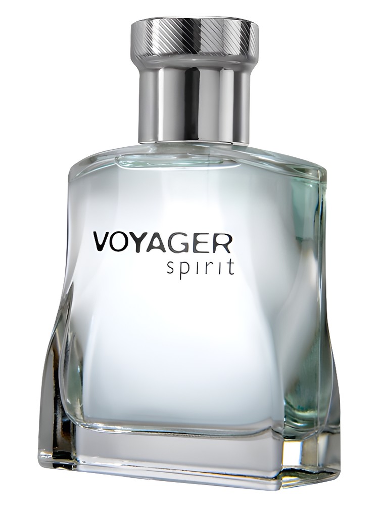 Voyager Spirit – Oriflame