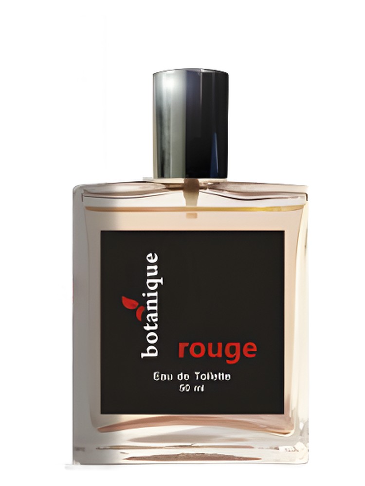 Rouge – Botanique