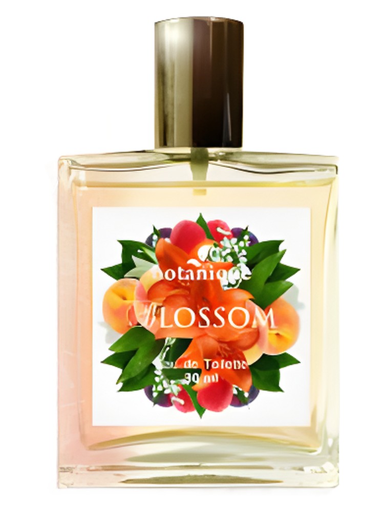 Blossom – Botanique