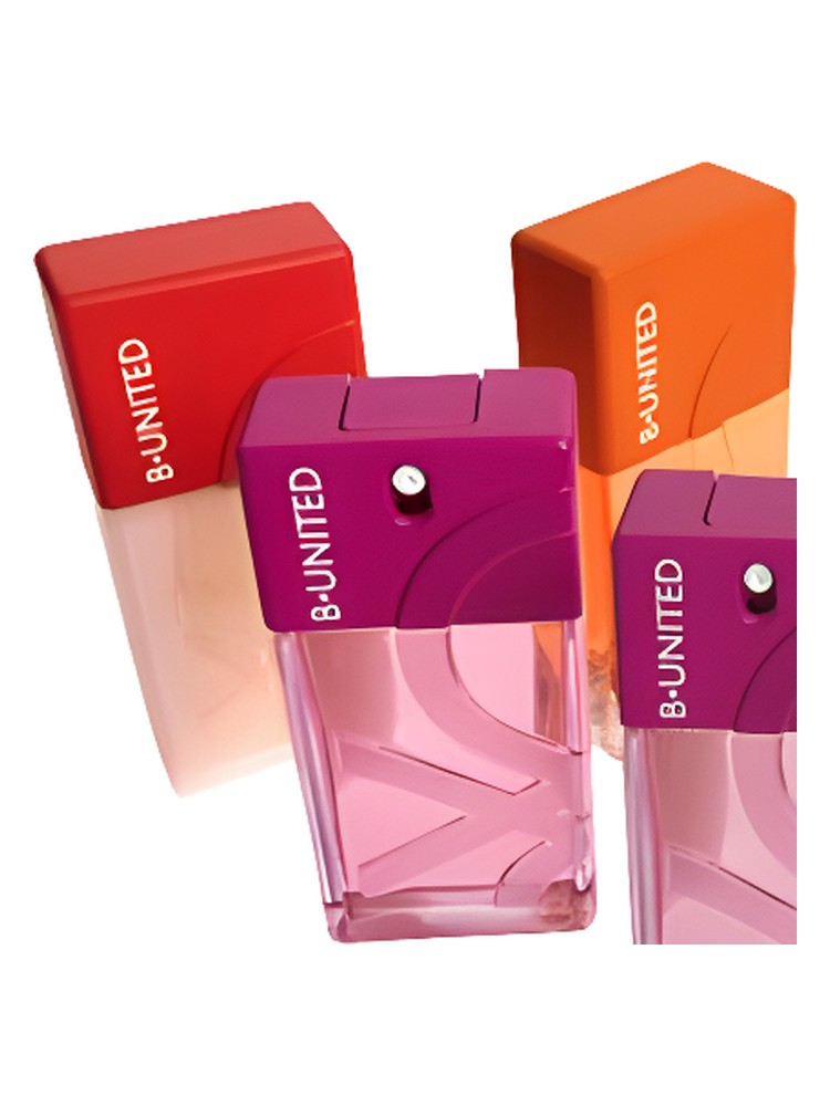 B. United Woman – Benetton