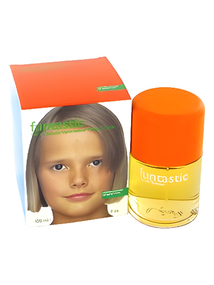 Funtastic Sweet Fruits for Girls – Benetton