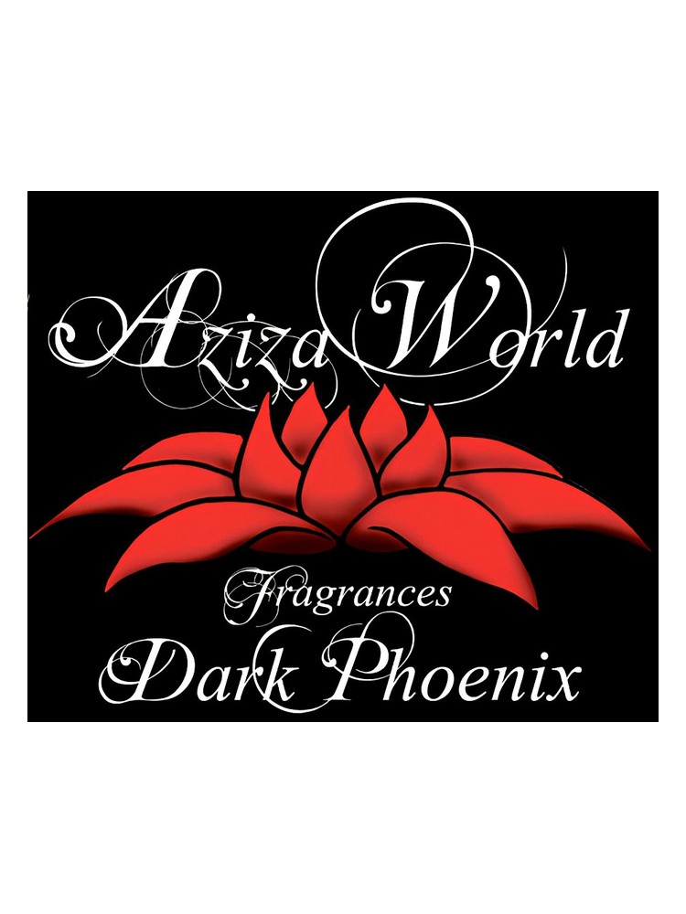 Dark Phoenix – Aziza World Fragrances