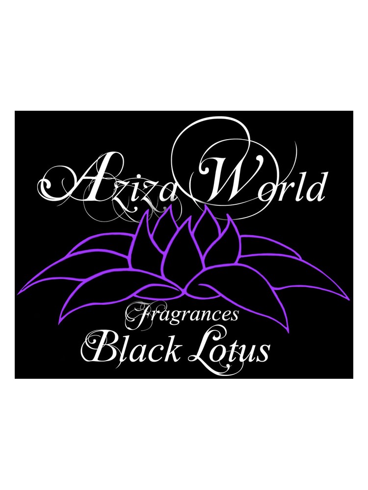 Black Lotus – Aziza World Fragrances