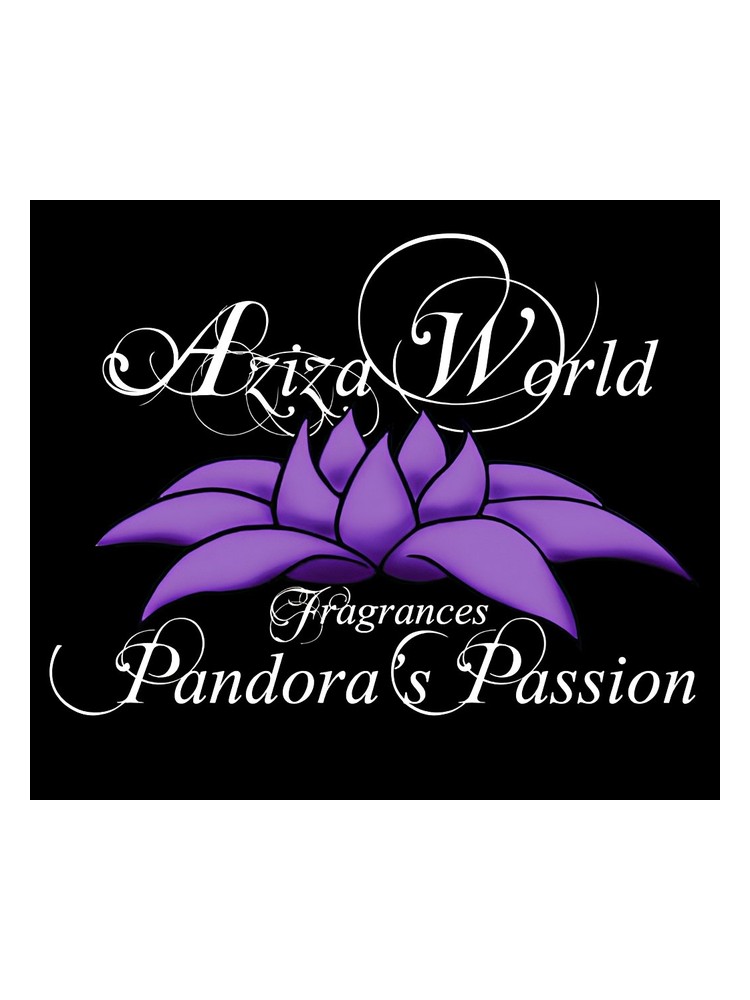 Pandora’s Passion – Aziza World Fragrances