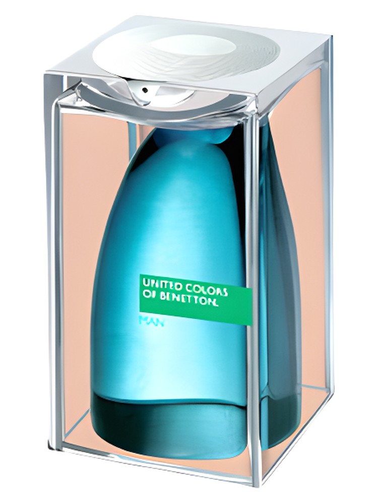 United Colors of Benetton Man – Benetton