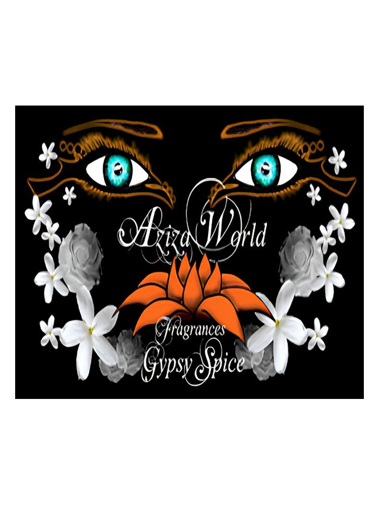 Gypsy Spice – Aziza World Fragrances