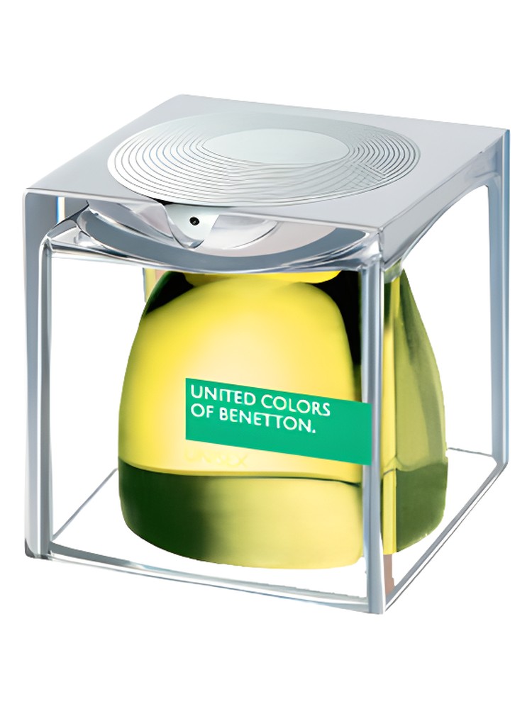 United Colors of Benetton Unisex – Benetton