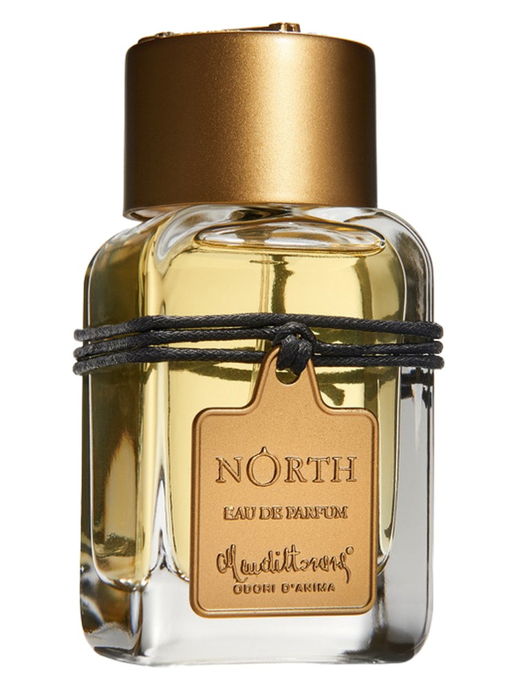 North – Mendittorosa