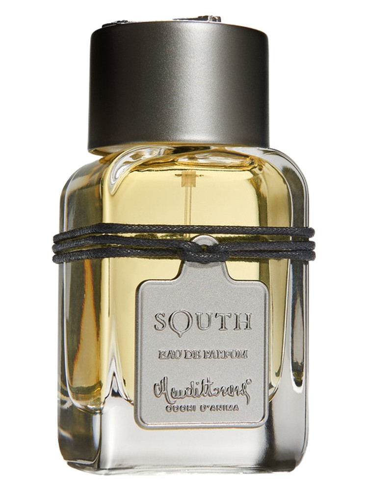 South – Mendittorosa