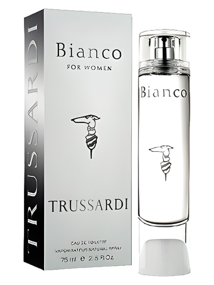 Bianco – Trussardi