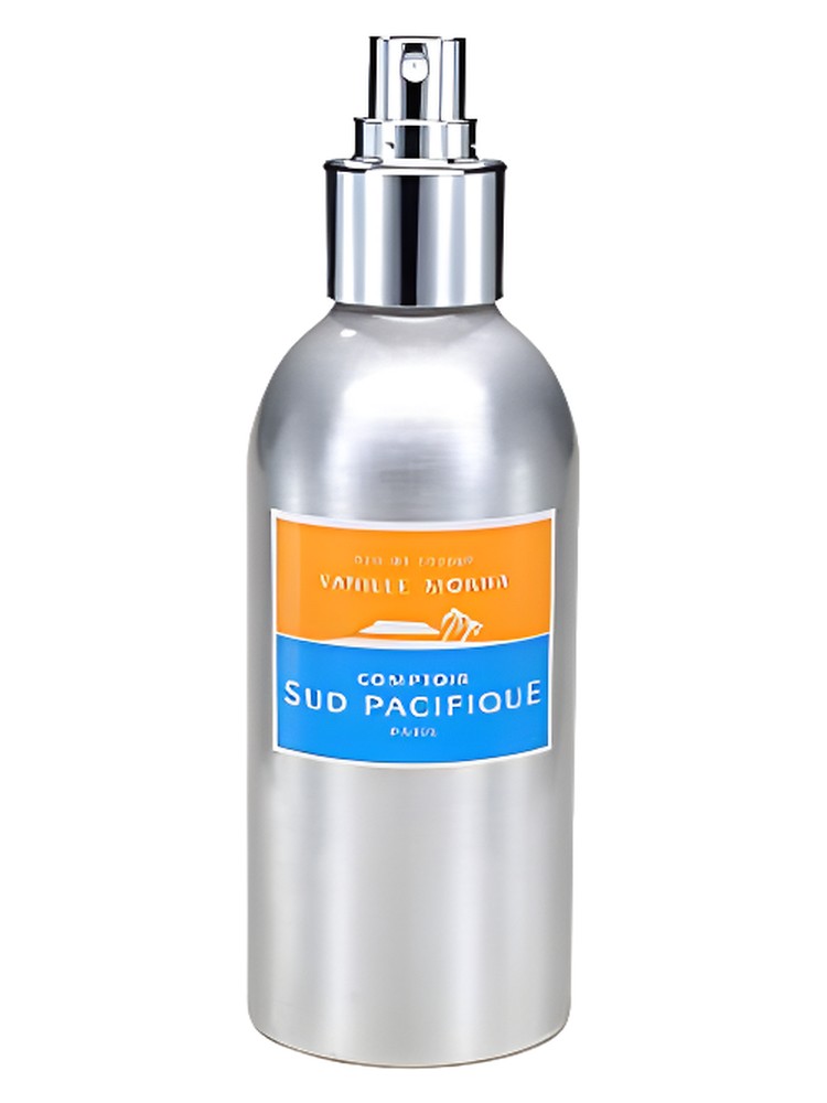 Vanille Mokha – Comptoir Sud Pacifique