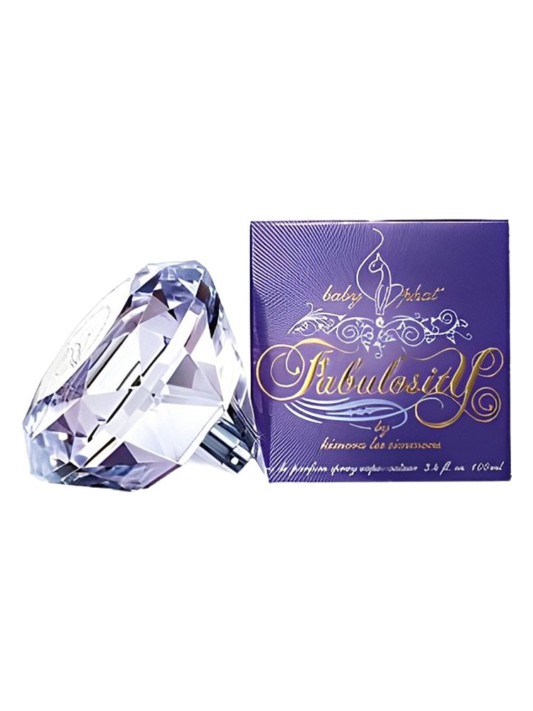 Baby Phat Fabulosity – Kimora Lee Simmons