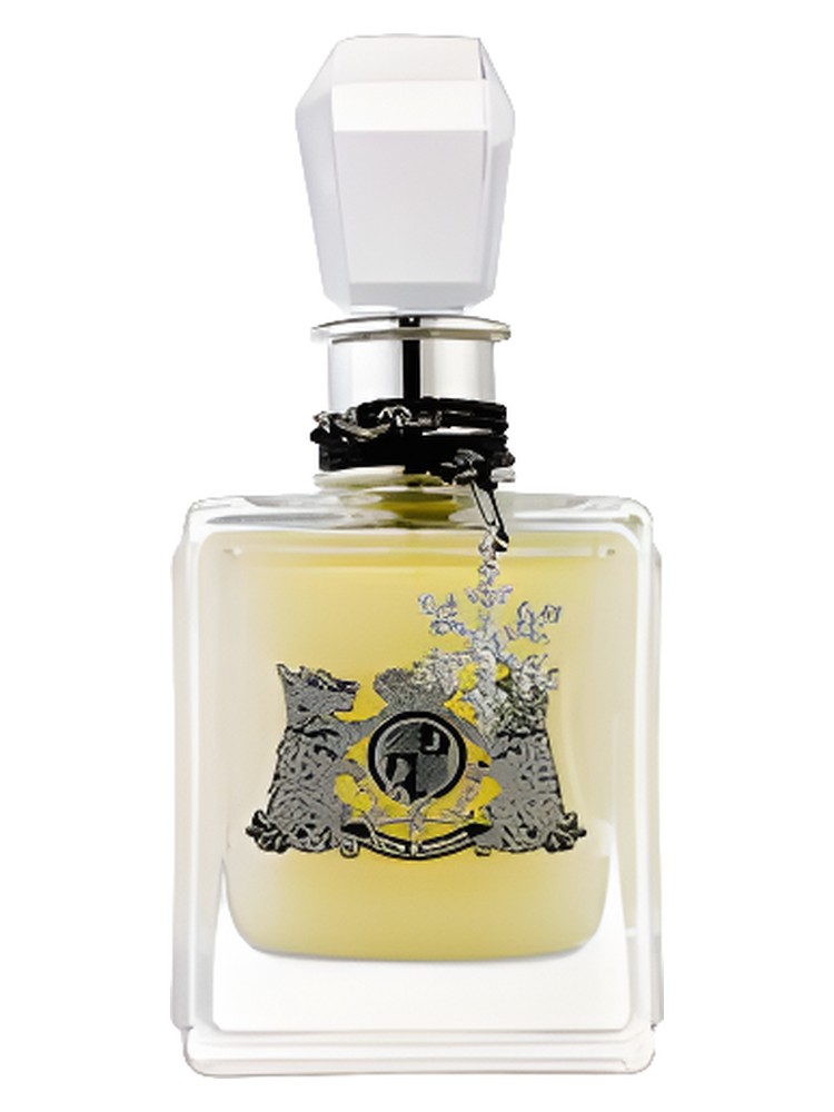 Frosty Couture Shimmering Eau de Parfum – Juicy Couture